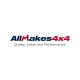 Support galet tendeur DEFENDER TD4 2.2