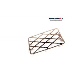 Grille Terrafirma pour schnorkel Safari