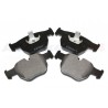 Plaquettes de frein avant MINTEX - Range Rover L322