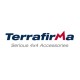 Rampe de phares de toit Terrafirma pour Discovery 1 et 2