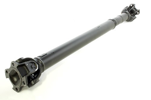 Frankberg Arbre De Transmission AT/MT Sans Anneau ABS Essieu Avant Gauche Pour Yaris P9 1.4 D-4D 2005-2012 - Référence 434200D331