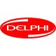 Plaquettes de frein avant DELPHI - Range Rover L322