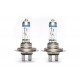 Paire d'ampoules  H7 Xenon (90% plus lumineuses) 