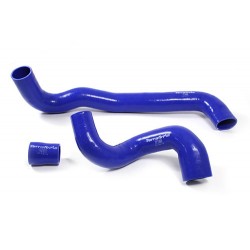 Kit de durites intercooler silicone Terrafirma pour Discovery 3 TDV6