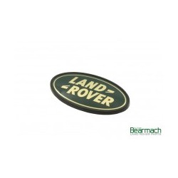 Logo LAND ROVER autocollant