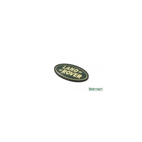 Logo LAND ROVER autocollant