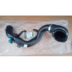 Durit air DEFENDER TD4 2.2