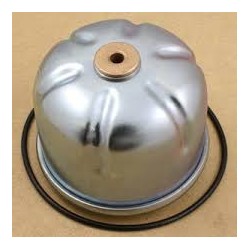 Filtre à huile centrifuge OEM moteur TD5