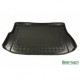 Tapis de coffre Evoque