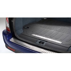 Tapis de coffre Range Rover Sport