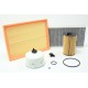 Kit filtration premier prix pour Range Rover Sport 05-09 