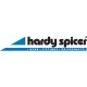 Croisillon de cardan Hardy Spicer pour Defender et Series