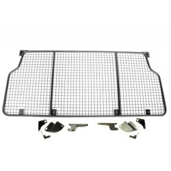 Grille pour chien Defender 90/110 TD4 Puma avec cloison