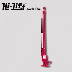 Cric Hi Lift Red Jack 48" (122cm)