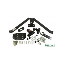Kit attelage pour Discovery 3 /4 Range Rover Sport