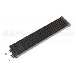 Radiateur refroidissement d'huile Range Rover P38 turbo diesel jusqu'à 2001