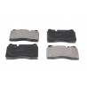 Plaquettes de frein avant premier prix Range Rover 2002-2009