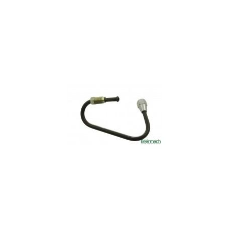 Durite rigide d'embrayage 200TDi Defender