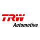 Etrier de frein OEM avant droit Discovery Range Rover