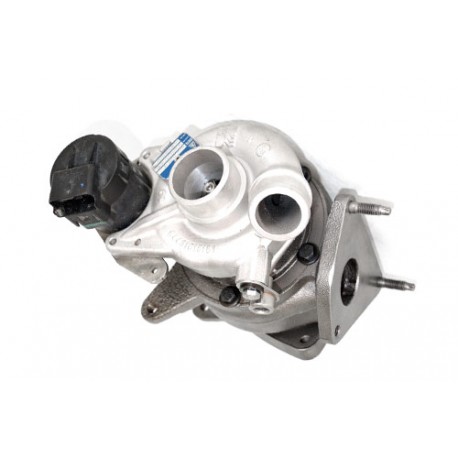 Turbocompresseur côté gauche 3.6l TDV8 Range Rover
