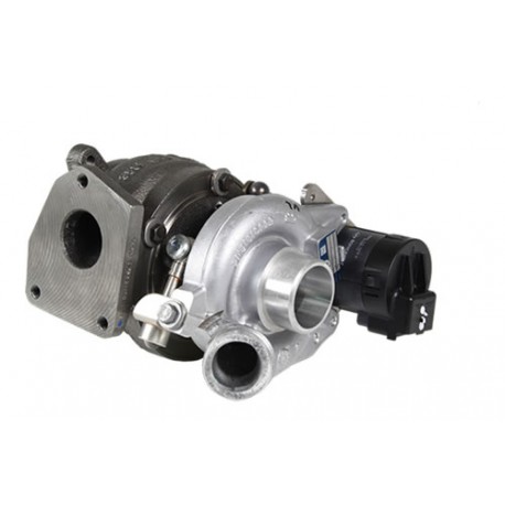Turbocompresseur côté droit 3.6l TDV8 Range Rover