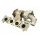 Turbocompresseur OEM Freelander Range Rover