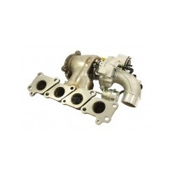 Turbocompresseur OEM Freelander Range Rover