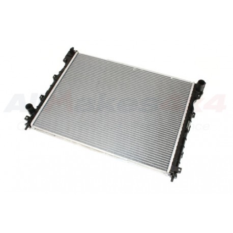 Radiateur OEM pour Freelander 1