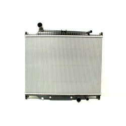 Radiateur OEM pour Range Rover TDV8