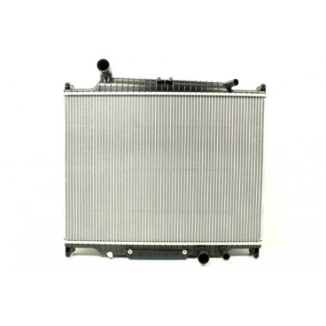 Radiateur OEM pour Range Rover TDV8