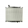 Radiateur OEM pour Range Rover TDV8