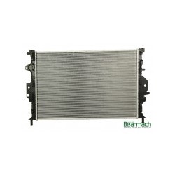 Radiateur premier prix Discovery Freelander Range Rover