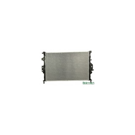 Radiateur premier prix Discovery Freelander Range Rover