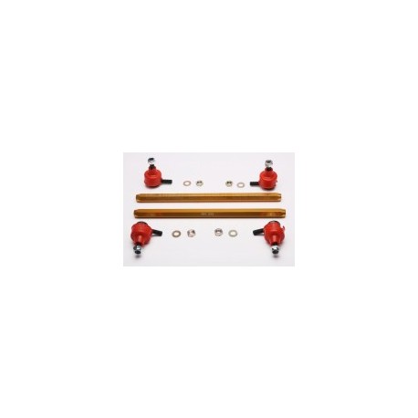 Rotule de barre stabilisatrice avant réglable Range Rover L322