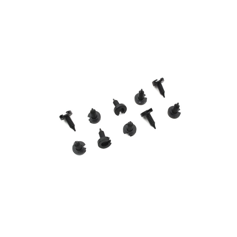 Attaches De Panneau De Garniture Pour Land Rover Defender, 26 Pièces