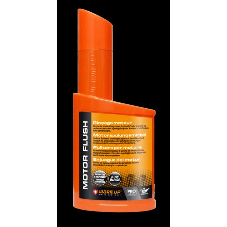 Additif, anti fuite, nettoyant Decalaminant moteur (Diesel) 1L