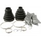 Kit de soufflets pour cardan Range Rover L322