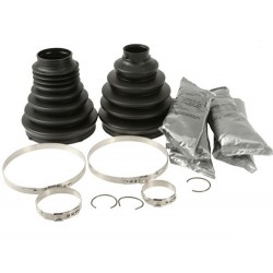 Kit de soufflets pour cardan Range Rover L322