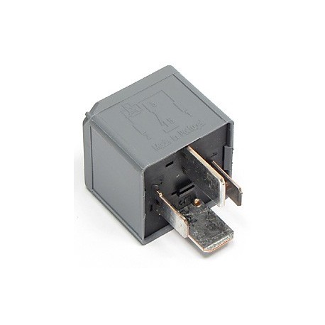 Relais Land Rover compresseur 70 Amp