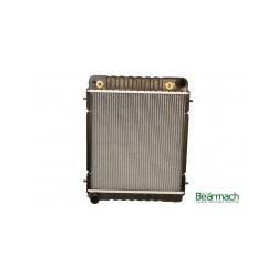 Radiateur premier prix Defender Discovery Range Rover Classic 200TDi