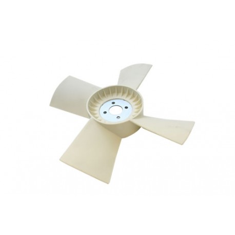 Ventilateur 4 pales premier prix Defender