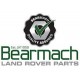 Piston complet premier prix cote standard Defender Discovery Range Rover V8