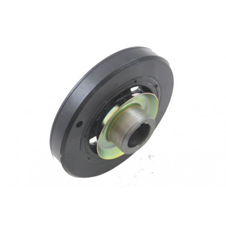 Poulie damper vilebrequin premier prix Defender Discovery Range Rover 200TDi