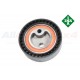 Galet tendeur OEM courroie climatisation Range Rover P38