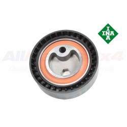 Galet tendeur OEM courroie climatisation Range Rover P38