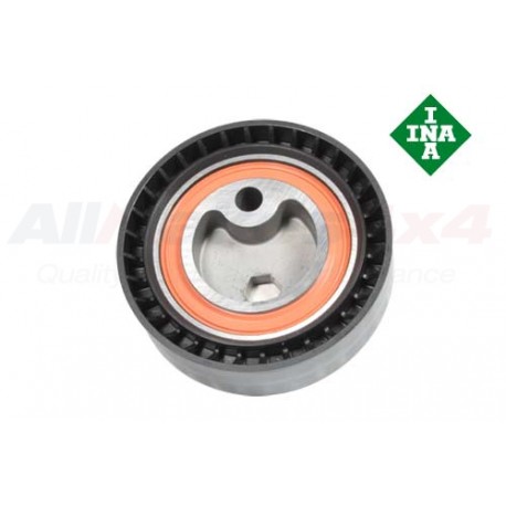 Galet tendeur OEM courroie climatisation Range Rover P38