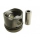 Piston et segments cote standard Freelander 2.0l diesel