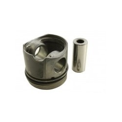 Piston et segments cote standard Freelander 2.0l diesel