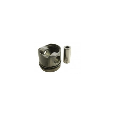 Piston et segments cote standard Freelander 2.0l diesel