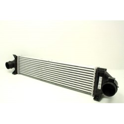 Intercooler OEM pour turbo Freelander 2 TD4, 1ère génération